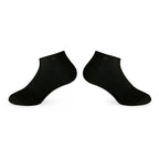 Black Ankle Socks – Youth & Adult Sizes