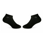 Black Ankle Socks – Youth & Adult Sizes