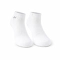 White Ankle Socks – Youth & Adult Sizes
