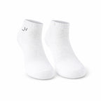 White Ankle Socks – Youth & Adult Sizes