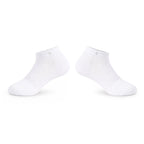 White Ankle Socks – Youth & Adult Sizes