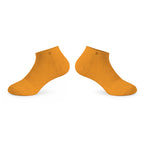 Brown Ankle Socks – Youth & Adult Sizes