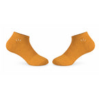Brown Ankle Socks – Youth & Adult Sizes