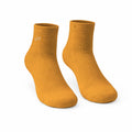 Brown Quarter Socks – Youth & Adult Sizes